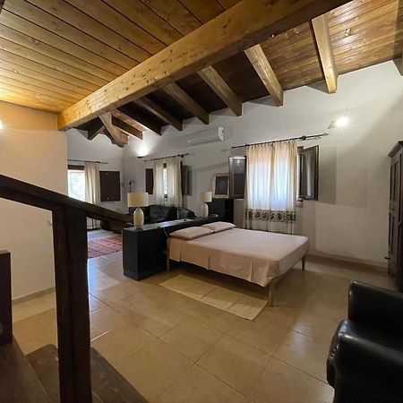 S'Abba Druche Rooms Bosa Ngoại thất bức ảnh
