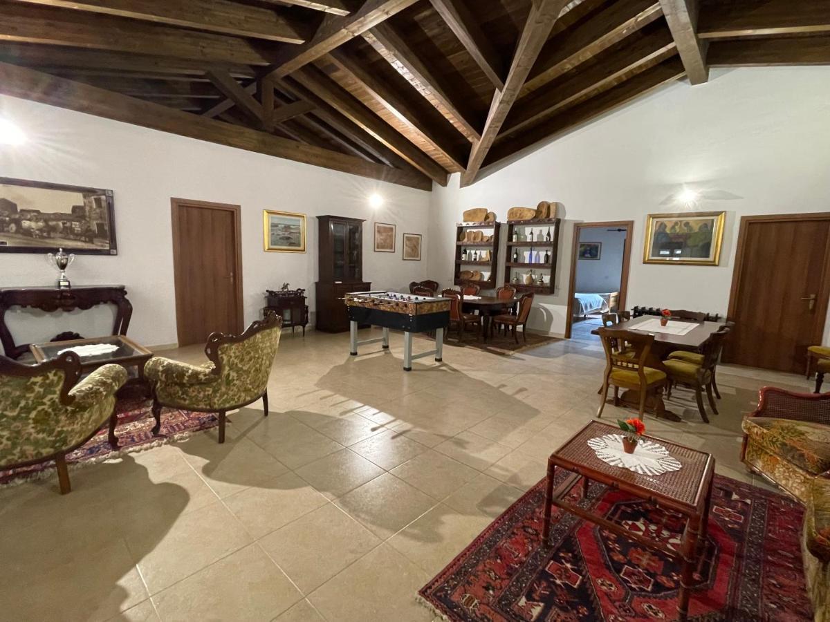 S'Abba Druche Rooms Bosa Ngoại thất bức ảnh
