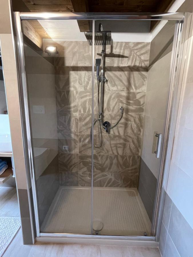 S'Abba Druche Rooms Bosa Ngoại thất bức ảnh