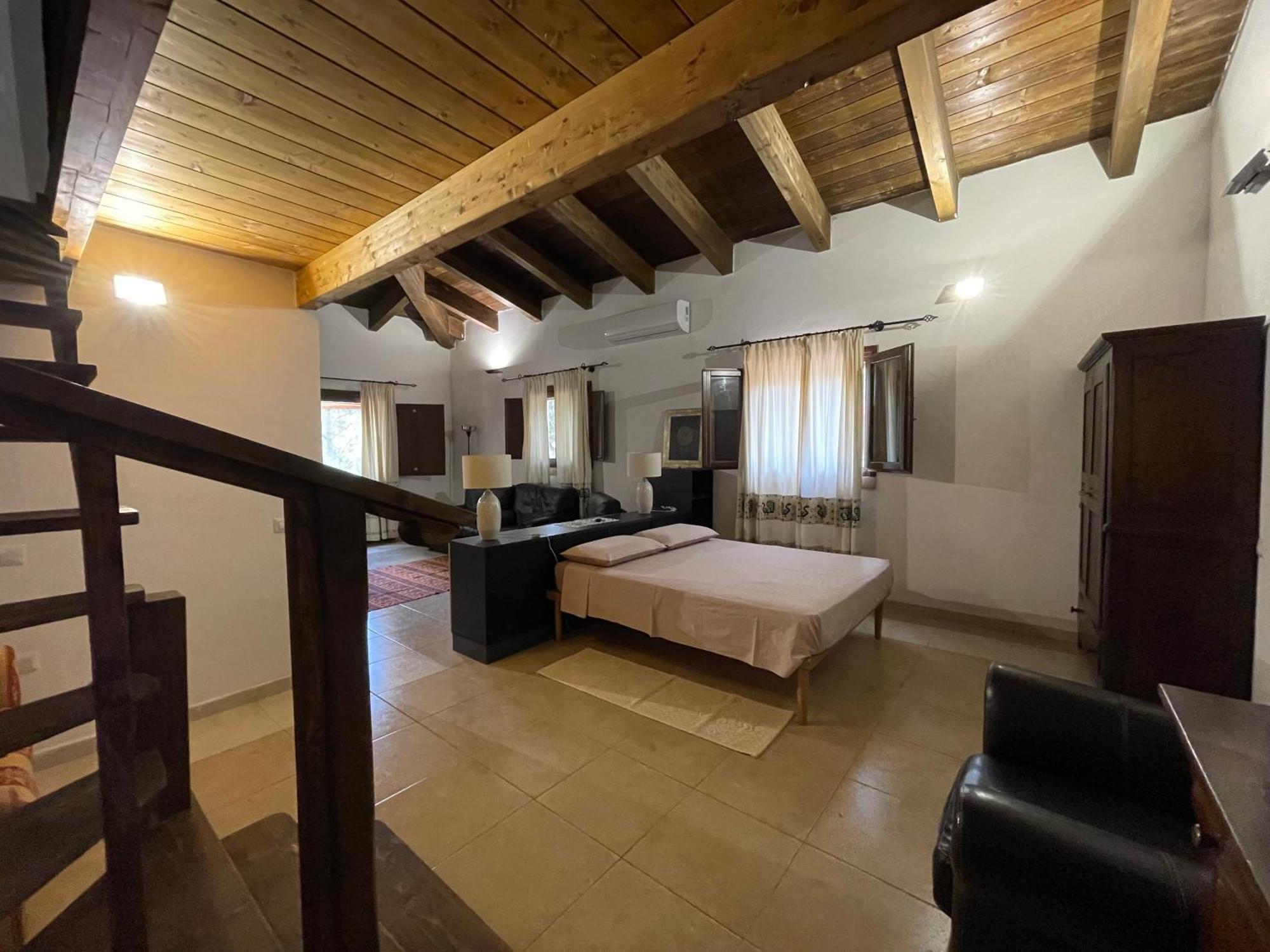S'Abba Druche Rooms Bosa Ngoại thất bức ảnh