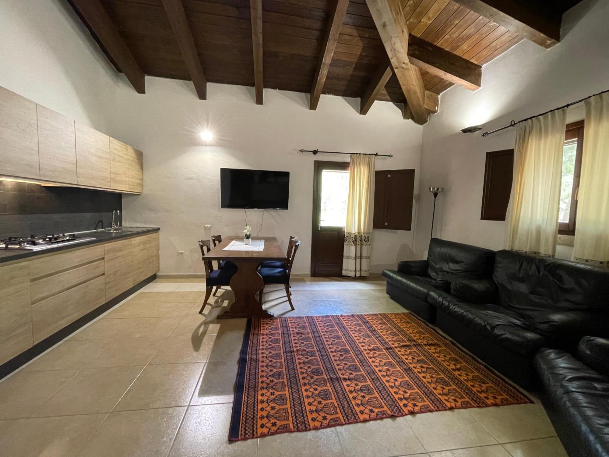 S'Abba Druche Rooms Bosa Ngoại thất bức ảnh
