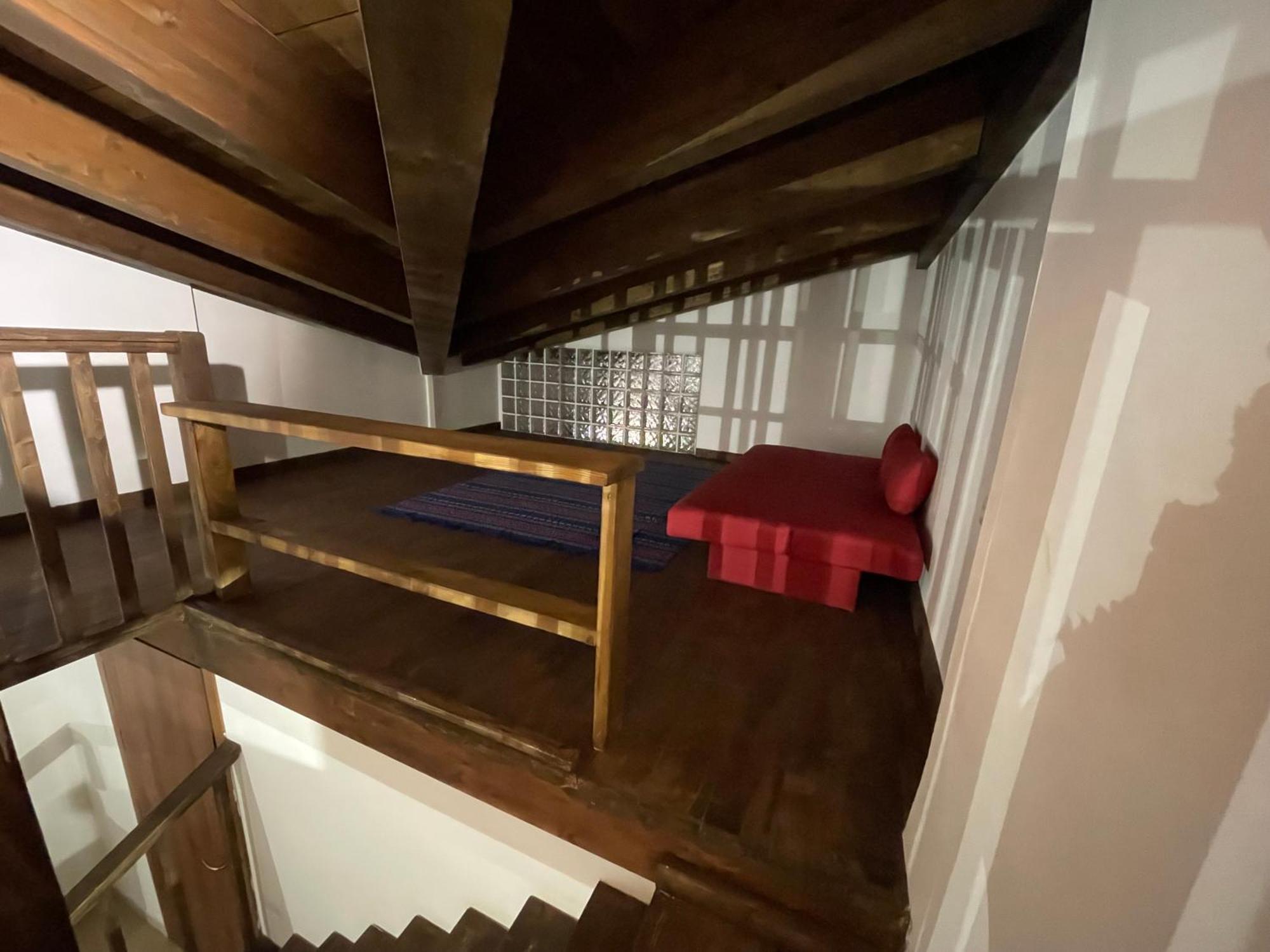 S'Abba Druche Rooms Bosa Ngoại thất bức ảnh