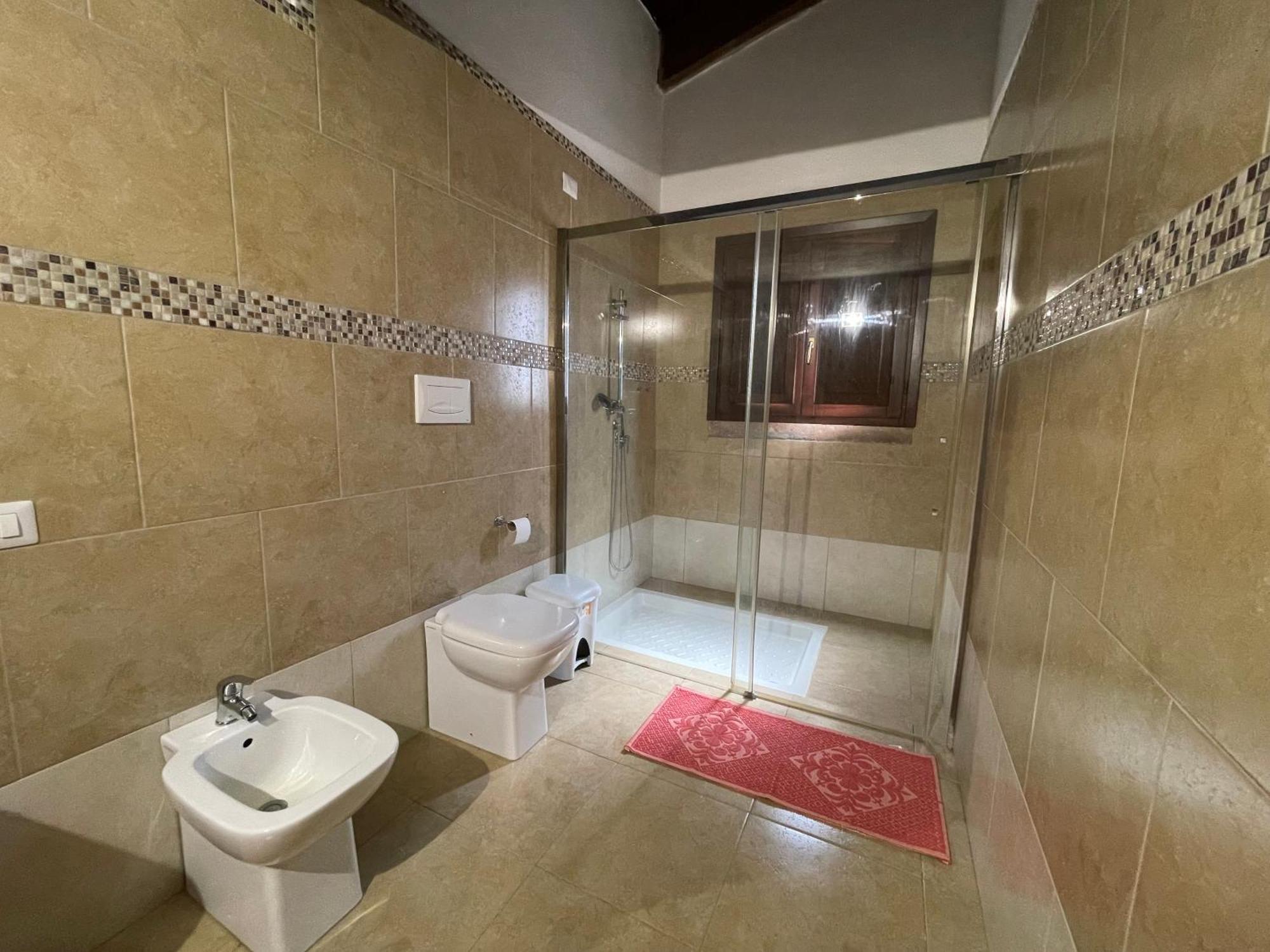 S'Abba Druche Rooms Bosa Ngoại thất bức ảnh