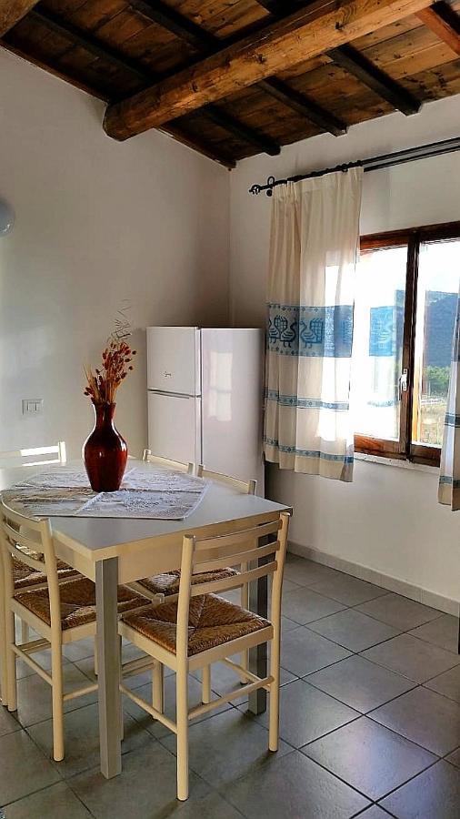 S'Abba Druche Rooms Bosa Ngoại thất bức ảnh