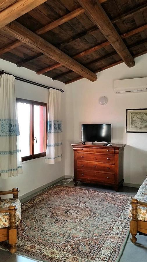 S'Abba Druche Rooms Bosa Ngoại thất bức ảnh