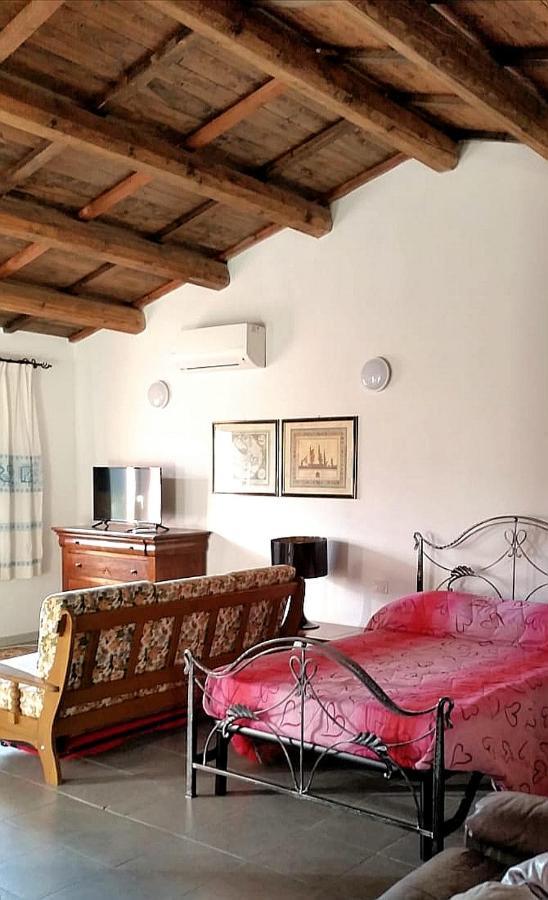 S'Abba Druche Rooms Bosa Ngoại thất bức ảnh
